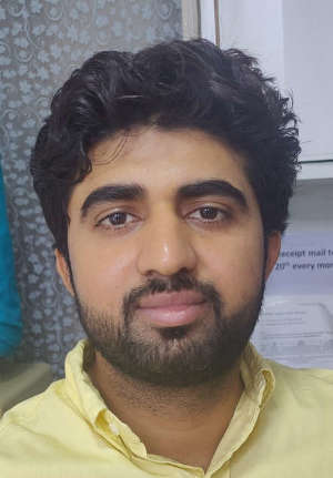Lalit Adhana